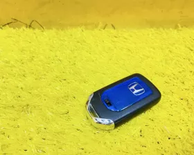 Ключ зажигания HONDA