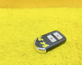 Ключ зажигания HONDA