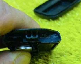Ключ зажигания HONDA