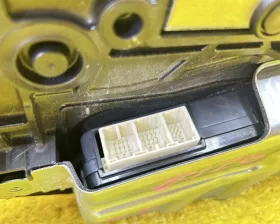 Доводчик двери TOYOTA