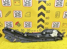 Доводчик двери TOYOTA ESQUIRE 2014 8500528073 ZWR80G 2ZRFXE, задний правый