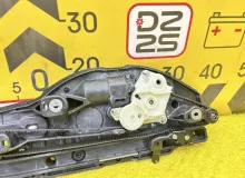Доводчик двери TOYOTA ESQUIRE 2014 8500528073 ZWR80G 2ZRFXE, задний правый