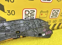 Доводчик двери TOYOTA ESQUIRE 2014 8500628173 ZWR80G 2ZRFXE, задний левый Доводчик двери TOYOTA ESQUIRE 2014 8500628173 ZWR80G 2ZRFXE, задний левый