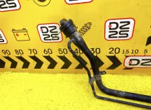 Горловина топливного бака TOYOTA LAND CRUISER PRADO 2002 7720135780 VZJ120W 5VZFE, задняя