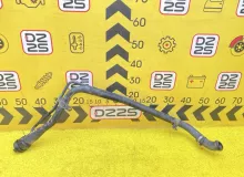 Горловина топливного бака TOYOTA LAND CRUISER PRADO 2002 7720135780 VZJ120W 5VZFE, задняя