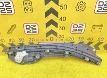 Доводчик двери TOYOTA NOAH 2014 8500528072 ZWR80G 2ZRFXE, задний правый Доводчик двери TOYOTA NOAH 2014 8500528072 ZWR80G 2ZRFXE, задний правый