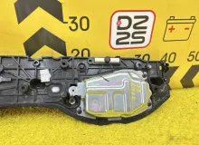 Доводчик двери TOYOTA ESQUIRE 2014 8500528071 ZWR80G 2ZRFXE, задний правый