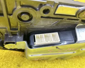 Доводчик двери TOYOTA