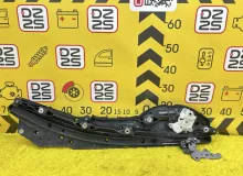 Доводчик двери TOYOTA ESQUIRE 2015 8500528074 ZWR80G 2ZRFXE, задний правый
