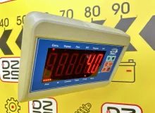 Доводчик двери TOYOTA ESQUIRE 2015 8500528074 ZWR80G 2ZRFXE, задний правый