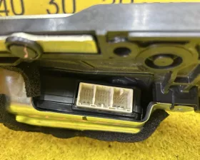 Доводчик двери TOYOTA