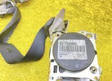 Ремень безопасности ПАРА ПЕРЕД TOYOTA AQUA 2015 7321052843B0 NHP10 1NZFXE, передний