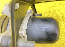 Насос продувки катализатора TOYOTA LAND CRUISER PRADO 2005 176000W010 TRJ120W 2TRFE, передний