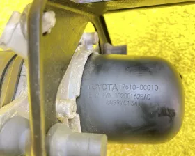 Насос продувки катализатора Toyota