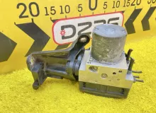 Блок abs Mercedes-Benz E-CLASS 2011 A2124315812 WDD212 OM642DE30LA, передний
