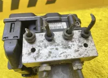 Блок abs Land Rover RANGE ROVER 2006 L322 448PN, передний