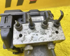 Блок abs Land Rover