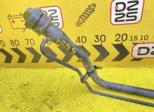Горловина топливного бака TOYOTA LAND CRUISER PRADO 2003 7720135780 VZJ121W 5VZFE, задняя