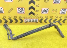 Горловина топливного бака TOYOTA LAND CRUISER PRADO 2003 7720135780 VZJ121W 5VZFE, задняя