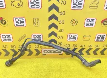 Горловина топливного бака TOYOTA LAND CRUISER PRADO 2003 7720135780 VZJ121W 5VZFE, задняя