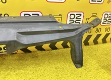 Накладка на телевизор TOYOTA HILUX SURF 2004 5329235010 VZN215W 5VZFE, передняя