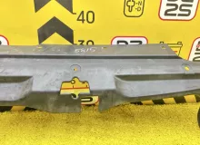 Накладка на телевизор TOYOTA HILUX SURF 2004 5329235010 VZN215W 5VZFE, передняя