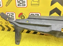 Накладка на телевизор TOYOTA HILUX SURF 2004 5329235010 VZN215W 5VZFE, передняя