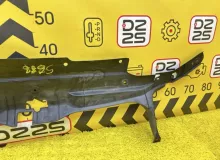 Накладка на телевизор TOYOTA HILUX SURF 2004 5329235010 VZN215W 5VZFE, передняя
