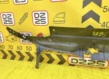 Накладка на телевизор TOYOTA HILUX SURF 2004 5329235010 VZN215W 5VZFE, передняя