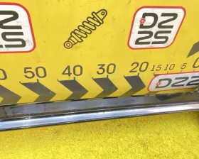 Накладка на порог TOYOTA