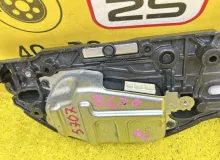 Доводчик двери TOYOTA VOXY 2014 8500628171 ZWR80G 2ZRFXE, задний левый