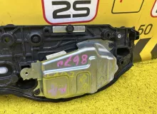 Доводчик двери TOYOTA VOXY 2014 8500528071 ZWR80G 2ZRFXE, задний правый