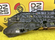 Доводчик двери TOYOTA VOXY 2014 8500528071 ZWR80G 2ZRFXE, задний правый