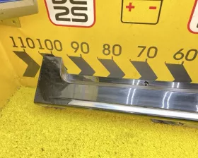 Накладка на порог TOYOTA