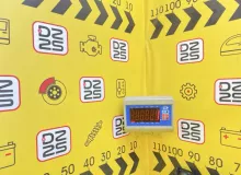 Накладка на порог TOYOTA LAND CRUISER PRADO 2002 7585160050 VZJ120W 5VZFE, передняя правая