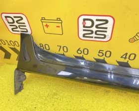 Накладка на порог TOYOTA