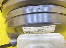 Главный тормозной цилиндр Land Rover RANGE ROVER SPORT 2012 LR014570 L320 508PN, передний Главный тормозной цилиндр Land Rover RANGE ROVER SPORT 2012 LR014570 L320 508PN, передний