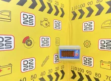 Петля капота TOYOTA LAND CRUISER PRADO 2002 5341035060 VZJ121W 5VZFE, передняя