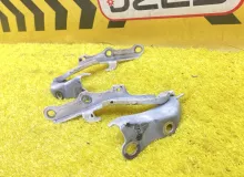 Петля капота TOYOTA LAND CRUISER PRADO 2002 5341035060 VZJ121W 5VZFE, передняя