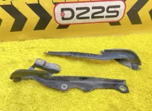 Петля капота MAZDA CX-5 2017 KB7W52410 KF2P SHVPTS, передняя
