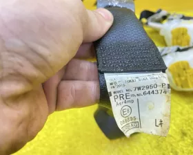 Ремень безопасности ПАРА ПЕРЕД TOYOTA