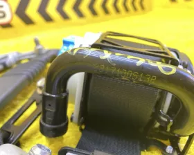 Ремень безопасности ПАРА ПЕРЕД MAZDA