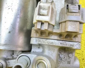 Блок abs TOYOTA