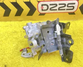 Блок abs TOYOTA