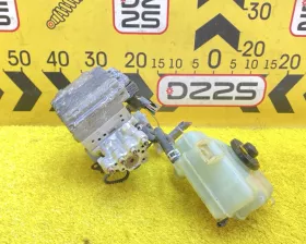 Главный тормозной цилиндр TOYOTA