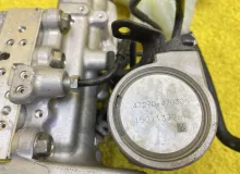 Главный тормозной цилиндр TOYOTA COROLLA FIELDER 2015 4705012220 NKE165G 1NZFXE, передний