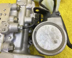 Главный тормозной цилиндр TOYOTA
