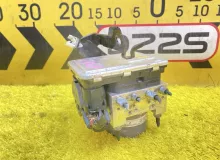 Блок abs MAZDA CX-5 2017 KF2P SHVPTS, передний