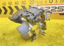 Блок abs MAZDA CX-5 2017 KF2P SHVPTS, передний