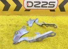 Петля капота TOYOTA LAND CRUISER PRADO 2003 5341048020 VZJ121W 5VZFE, передняя